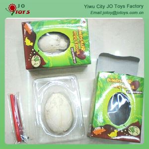educational Dinosaur QImmey wutlhDaq yagh Archaeology Toy Kids